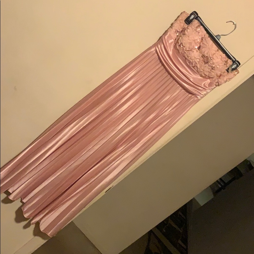 A Dress
